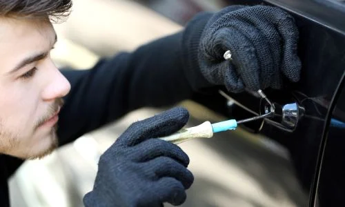 auto locksmith